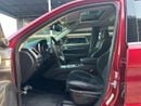 Jeep Grand Cherokee SRT8 6.4L