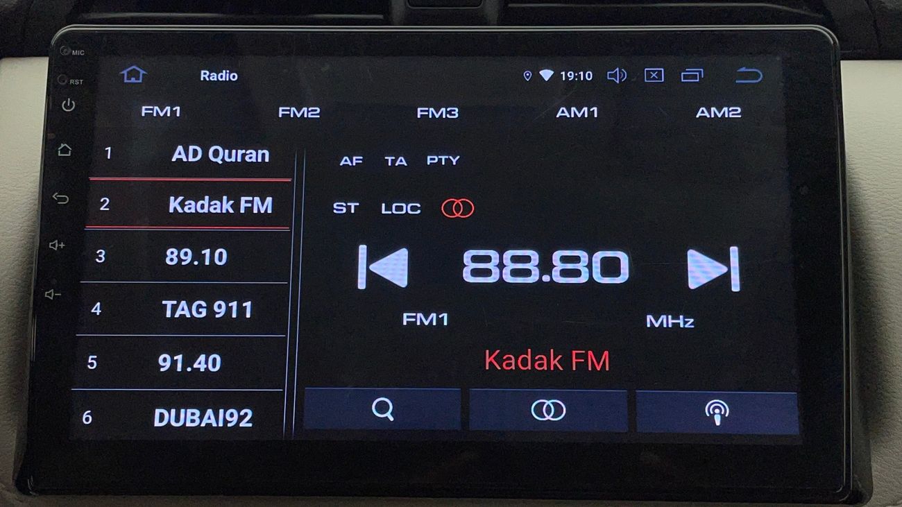 نيسان صني SV 1.6 | بدون دفعة مقدمة | اختبار القيادة في المنزل