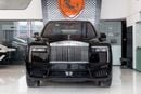 Rolls Royce Cullinan ROLLS-ROYCE CULLINAN | WARRANTY AVAILABLE PITSTOP 360AGMC | SILVER BADGE | BESPOKE TURQUOISE LEATHER