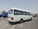 Toyota Coaster TOYOTA COASTER BUS RHD 2000 MODEL 4.2 L DIESEL MANUAL(PM01096)