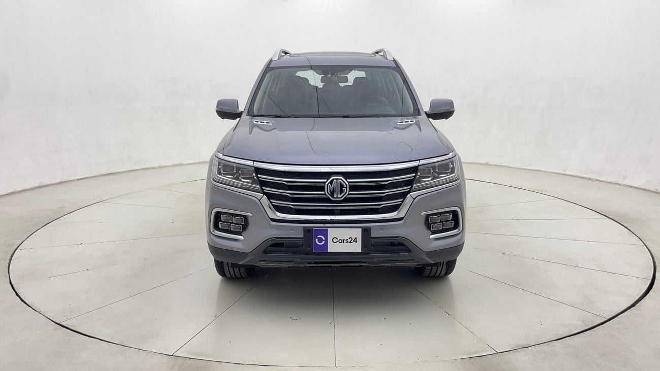 أم جي RX8 2022 LUXURY | AED 917/Month | 0 DP | 30 Day Return | Warranty | Service History