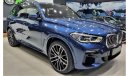 BMW X5 BMW X5 50I XDRIVE 2019 IN IMMACULATE CONDITION STILL UNDER WARRANTY FOR 229K AED