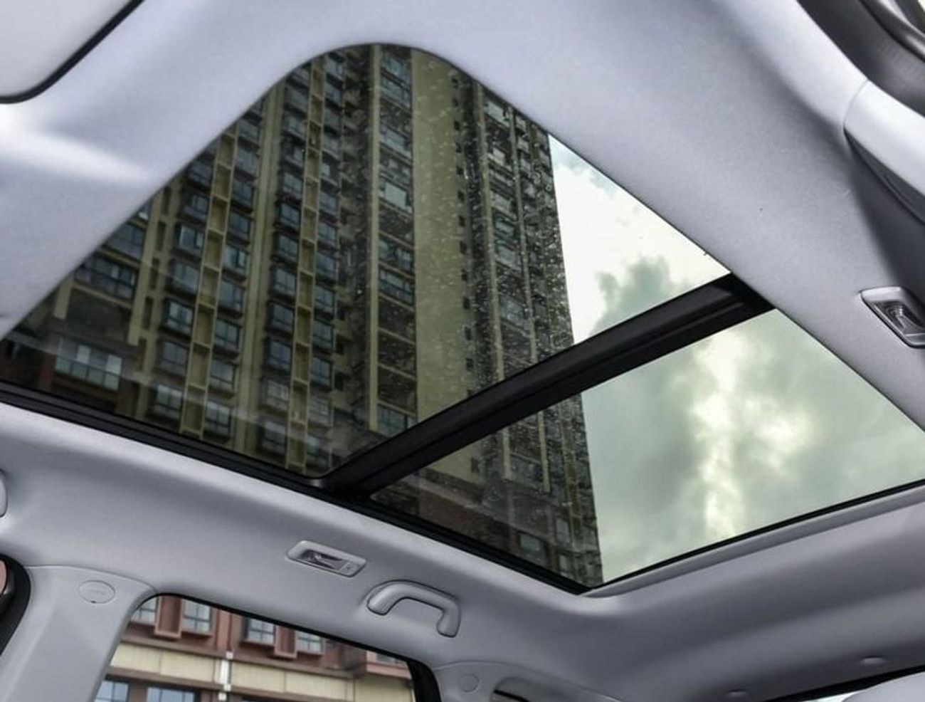 Changan Uni K changan UNI-Z PRO