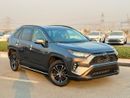 Toyota RAV4 LE 2019 RAV4