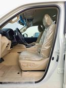 Toyota Land Cruiser LC300 GXR TWIN TURBO EURO 4 / 3.5L V6 PETROL / PWR SEAT / REAR A/C (CODE # GXR)