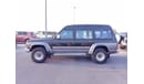 نيسان باترول NISSAN PATROL RIGHT HAND DRIVE (PM1051)