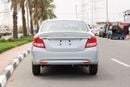 سوزوكي دزاير  SUZUKI DESIRE 1.2L PETROL AUTO