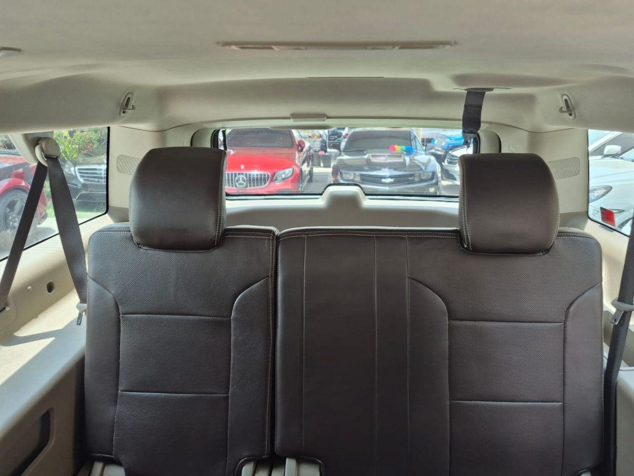 جي أم سي يوكون XL