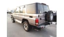 تويوتا لاند كروزر Toyota land cruiser lx 2002 Right hand drive 4wd (Export only)