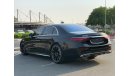 مرسيدس بنز S 500 New Arrival! 2021