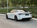 Tesla Model S PLAID