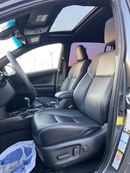 Toyota RAV4 2018 TOYOTA RAV4 SE HYBRID FULL OPTIONS IMPORTED FROM USA