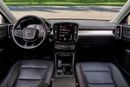 Volvo XC40 MOMENTUM XC40 | 1,371 P.M | 0% Downpayment | WELL MAINTAINED | AGENCY HISTORY!