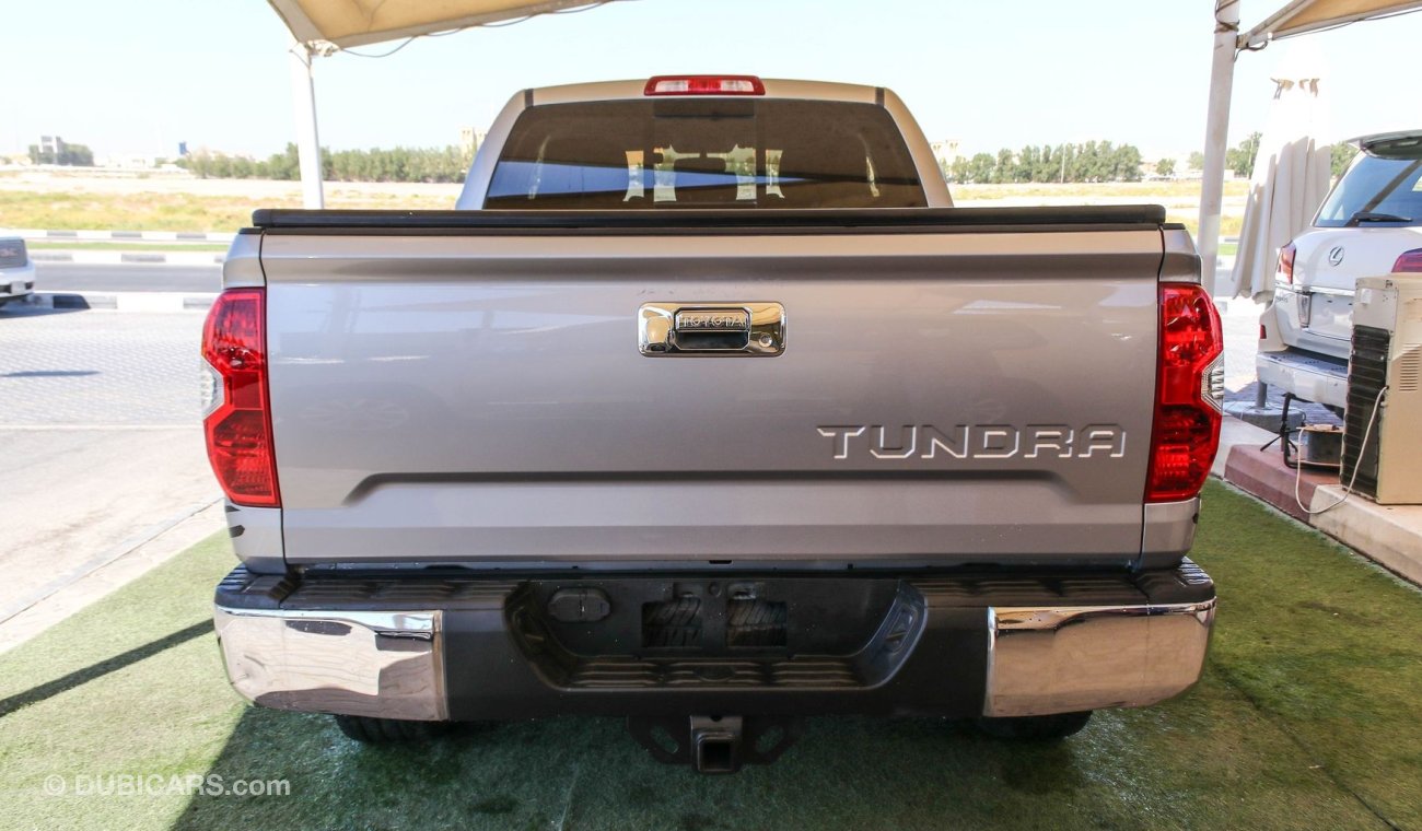 Toyota Tundra