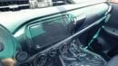 Toyota Hilux GLX 2.4L Single Cab Utility