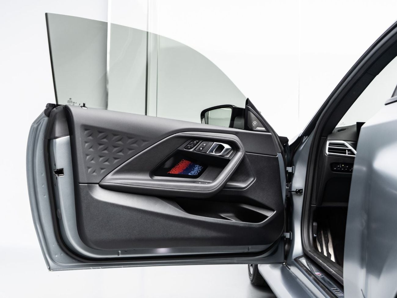 بي أم دبليو M2 STD BUY NOW, PAY IN 2027 | ONLY AT BLACKLINE, BMW Warranty + Service, GCC, Low KM's