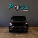 مازيراتي جيبلي Std 3.0L AED 2,057 pm • 0% Downpayment • Maserati Ghibli • 1 Year Warranty