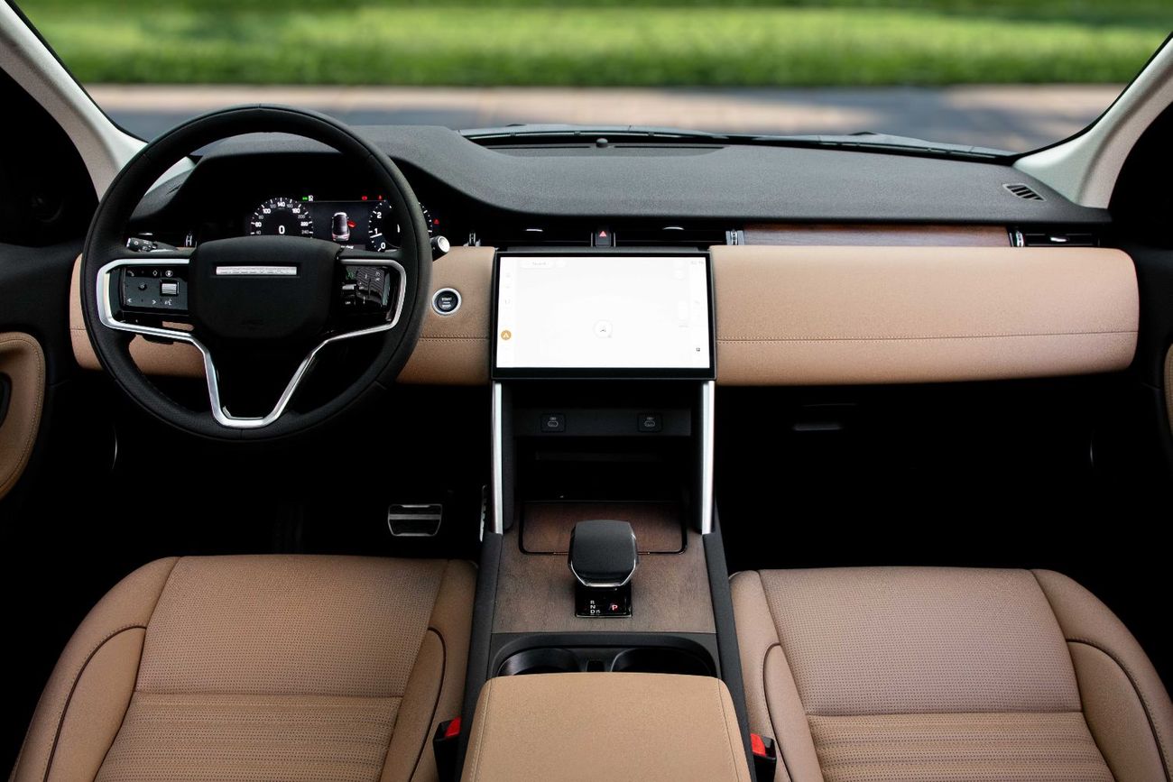 Land Rover Discovery Sport 3,133 P.M  | 0% Downpayment | Discovery Sport Dynamic SE P250!