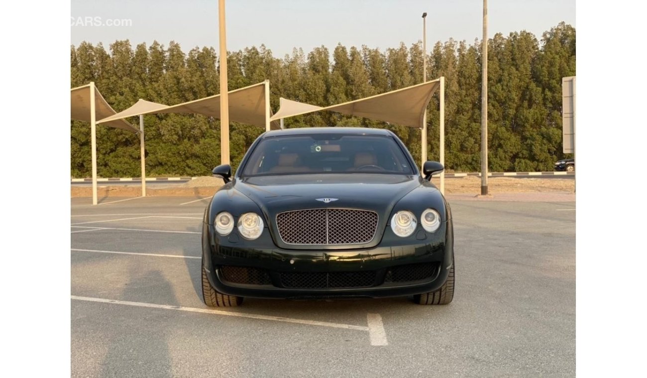 Bentley Continental Flying Spur bentley continental-flying-spur ,MODEL 2008