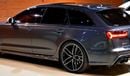 Audi RS6