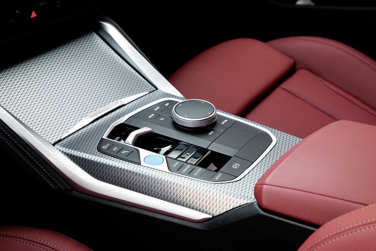 BMW i4 i4 M kit | 3,917 P.M | 0% Downpayment | BMW WARRANTY & SERVICE