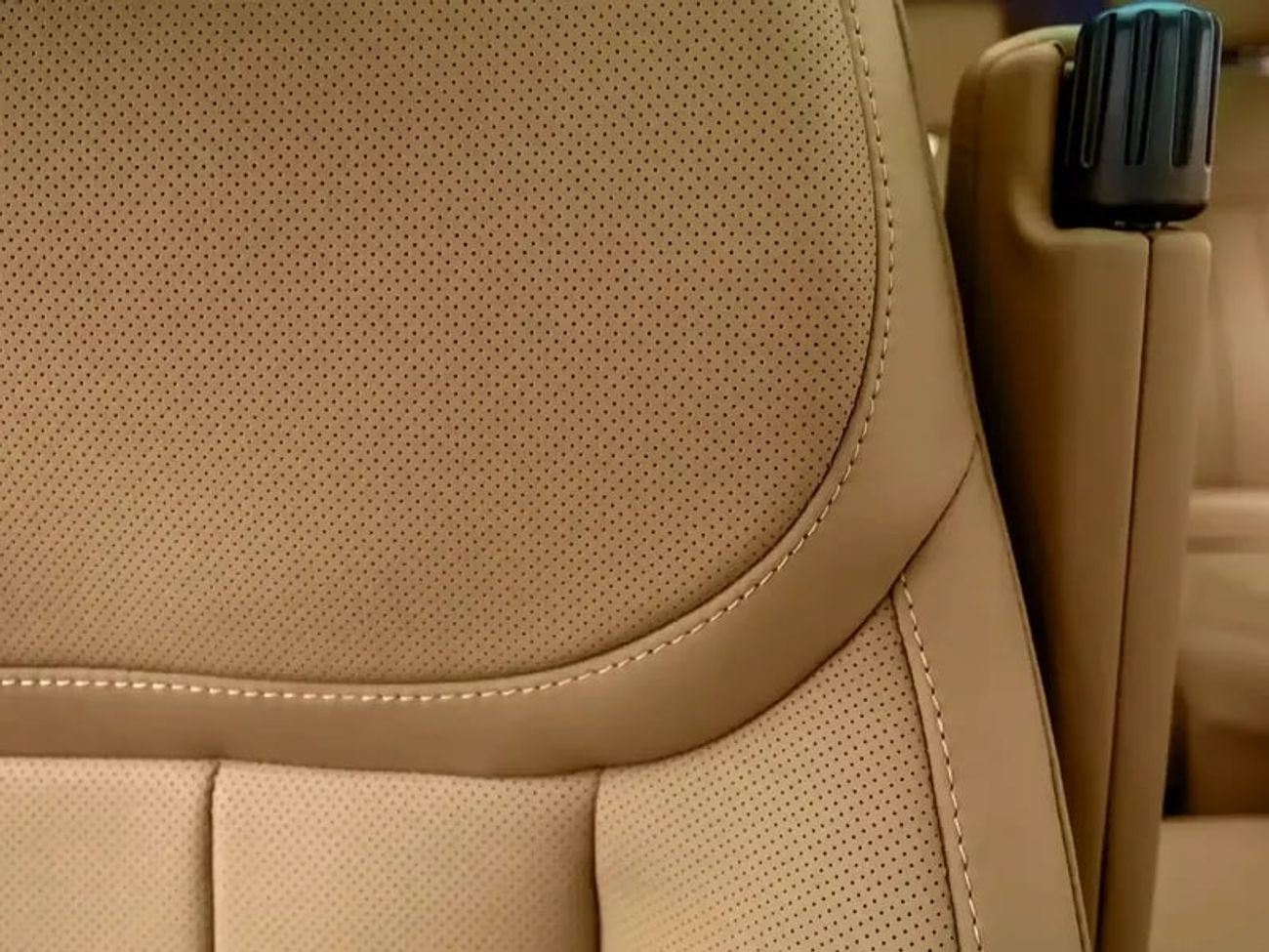 لاند روفر رينج روفر Autobiography P530 4.4L