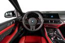 بي أم دبليو X5 M Competition 4.4L