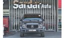 Mercedes-Benz G 500 2020 2yrs Warranty