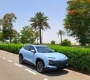Jetour Dashing 950 - MONTHLY | 2023 MODEL | 1.6L TURBO | FULL OPTION LUXURY TRIM | SUV | ACCIDENT FREE