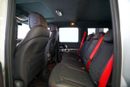 Mercedes Benz G63 AMG STD 4MATIC SUV