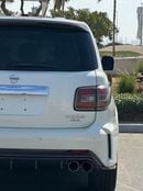 Nissan Patrol LE T1 5.6L