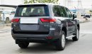 Toyota Land Cruiser GX-R TWIN TURBO 3.5L GXR FULL OPTION