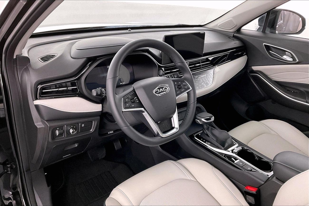 New JAC JS4 Intelligent | 1 year free warranty | 0 down payment | 7 day ...