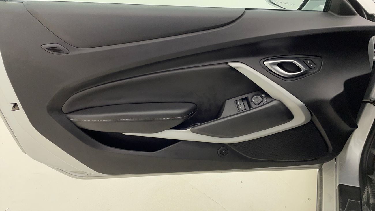 Chevrolet Camaro LT 3.6 | Zero Down Payment | Home Test Drive