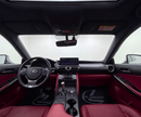 لكزس IS 350 F SPORT PRESTIGE