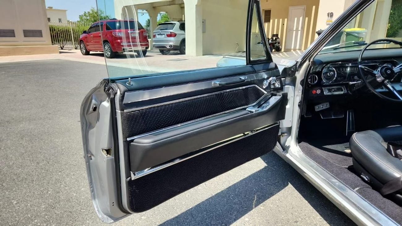 Cadillac Coupe Deville