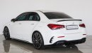 Mercedes-Benz A 35 AMG VSB 29786