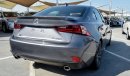 Lexus IS250 F sport