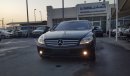 Mercedes-Benz CL 500 model 2007 car prefect condition full service full option low mileage