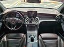 Mercedes Benz GLC250 4 MATIC