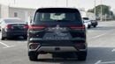 لكزس LX 600 LEXUS/LX600/LX602 3.5L VIP 4WD AT