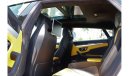 Lamborghini Urus LAMBORGHINI URUS 2020 GCC FULL OPTION ORIGINAL PAINT  TOW YEARS WARRANTEE INCLUDING SERVICE CONTRACT