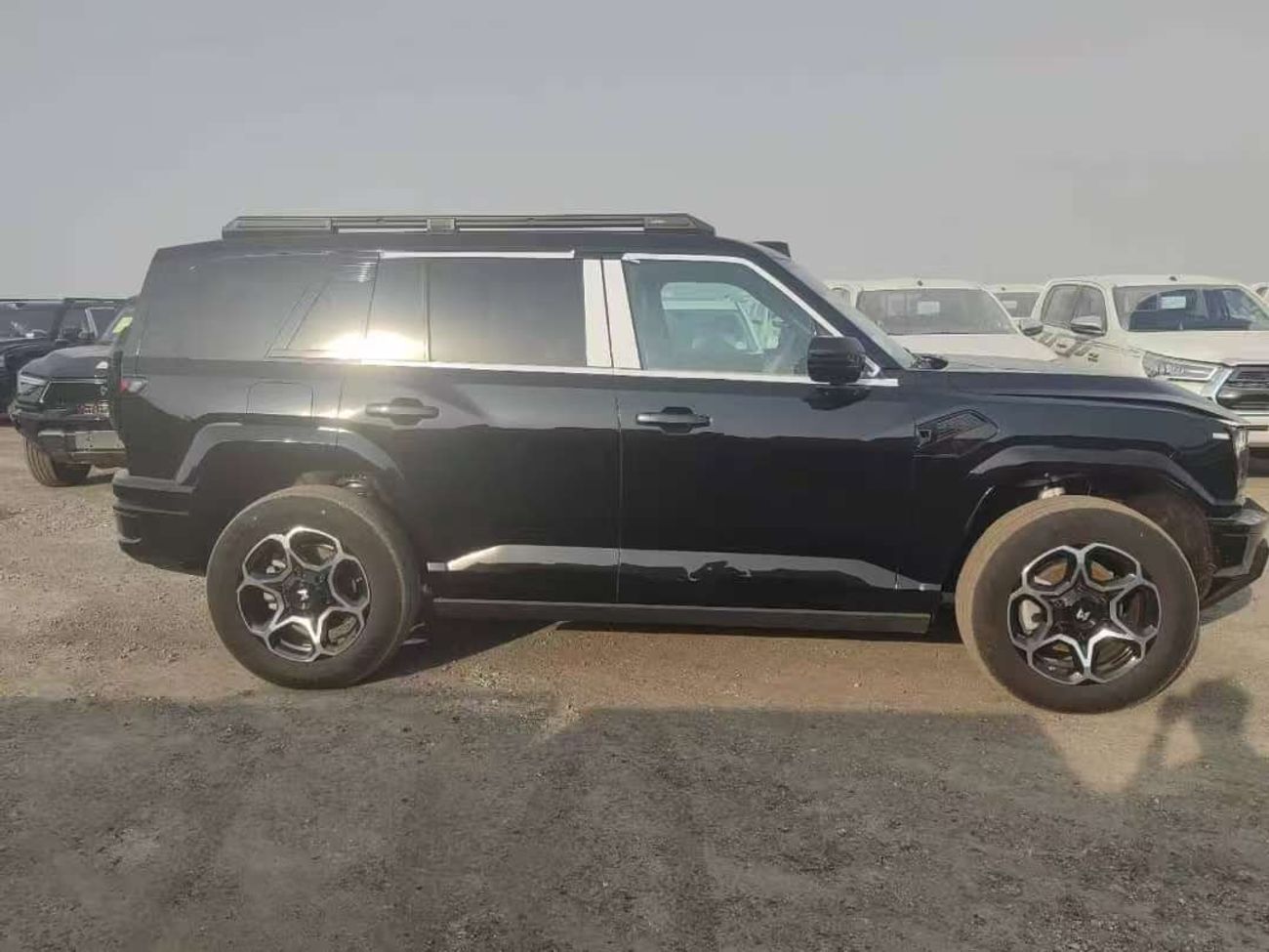 Dongfeng M Hero M817 MAX 1.5T