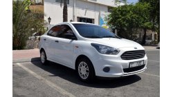 Ford Figo Low Millage in Perfect Condition