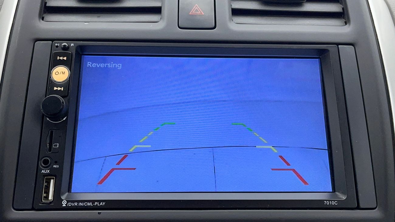 Nissan Sunny SV 1.6L SV 1.5 | Zero Down Payment | Home Test Drive