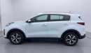 Kia Sportage LX 2 | Zero Down Payment | Free Home Test Drive