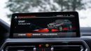 بي أم دبليو X4M (For Export , НА ЭКСПОРТ) xDrive 30i 2.0T GCC 2025 Без пробега