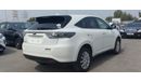 Toyota Harrier 2.0CC, Petrol, Parking Sensors, Leather seats [Right Hand Drive] Premium Condition {JAPAN Import}