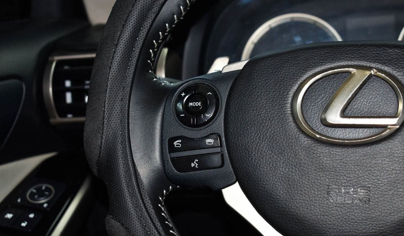 لكزس IS 250