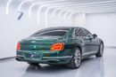 Bentley Flying Spur W12 First Edition GCC Specs With Warranty